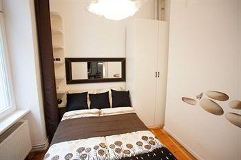 Citylife Alojamento de Acomodação e Pequeno-almoço Roma