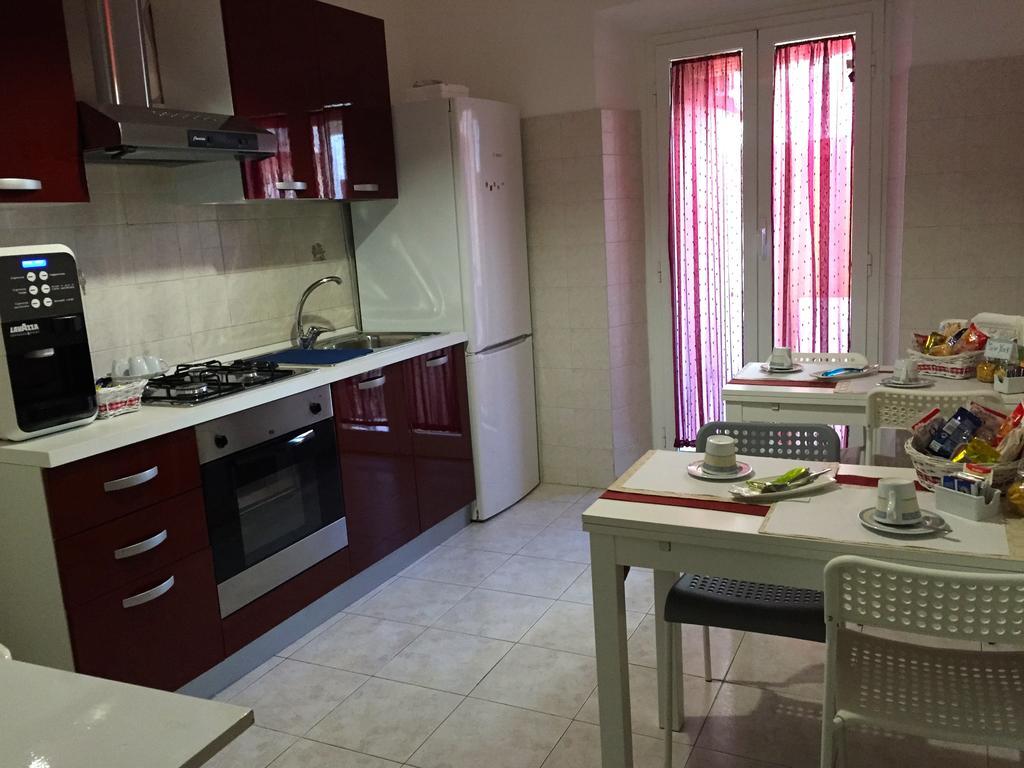 Citylife Alojamento de Acomodação e Pequeno-almoço Roma