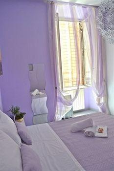 Citylife Alojamento de Acomodação e Pequeno-almoço Roma
